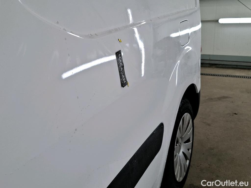  Citroen  Berlingo  Fourgon Business L1 (Court) 1.6 100CV BVM5 E6 #9