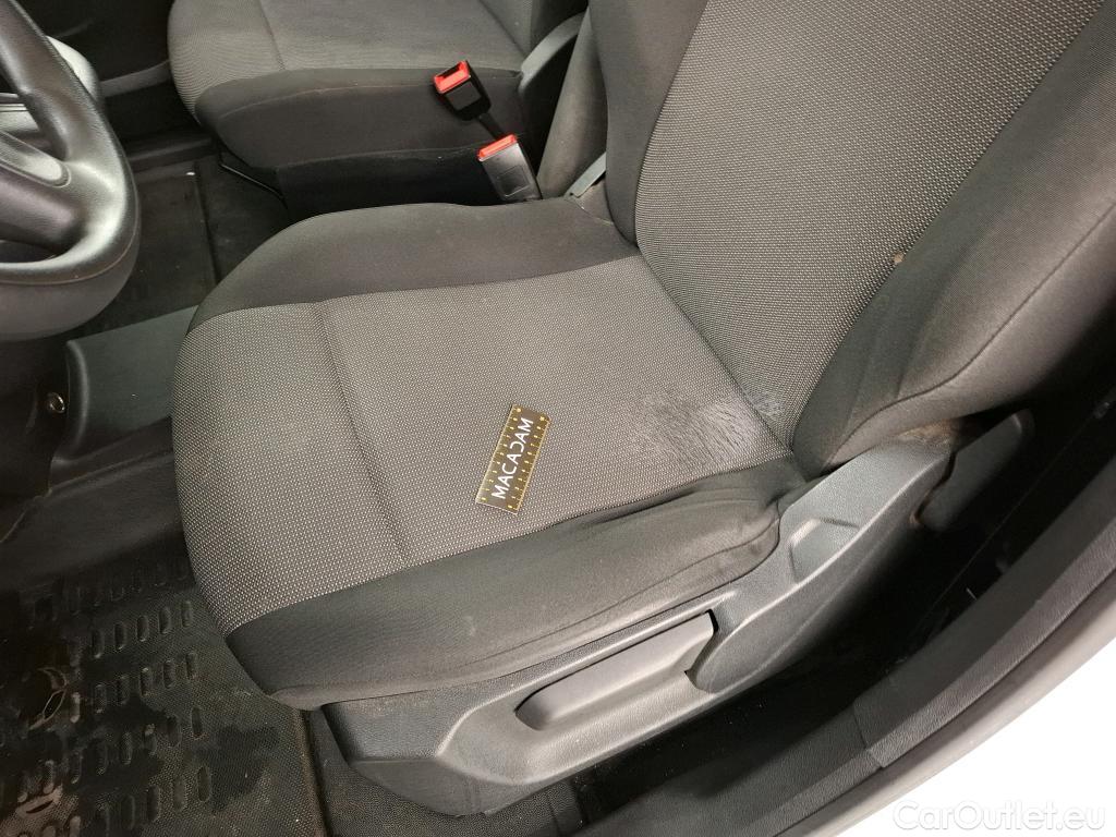  Citroen  Berlingo  Fourgon Club M 650 1.5 BlueHDi 75CV BVM5 E6dT #36