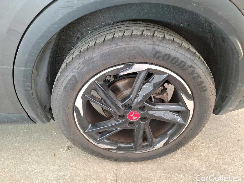  DS  DS7 7 Crossback Performance Line + 1.6 PureTech 180CV BVA8 E6dT #17