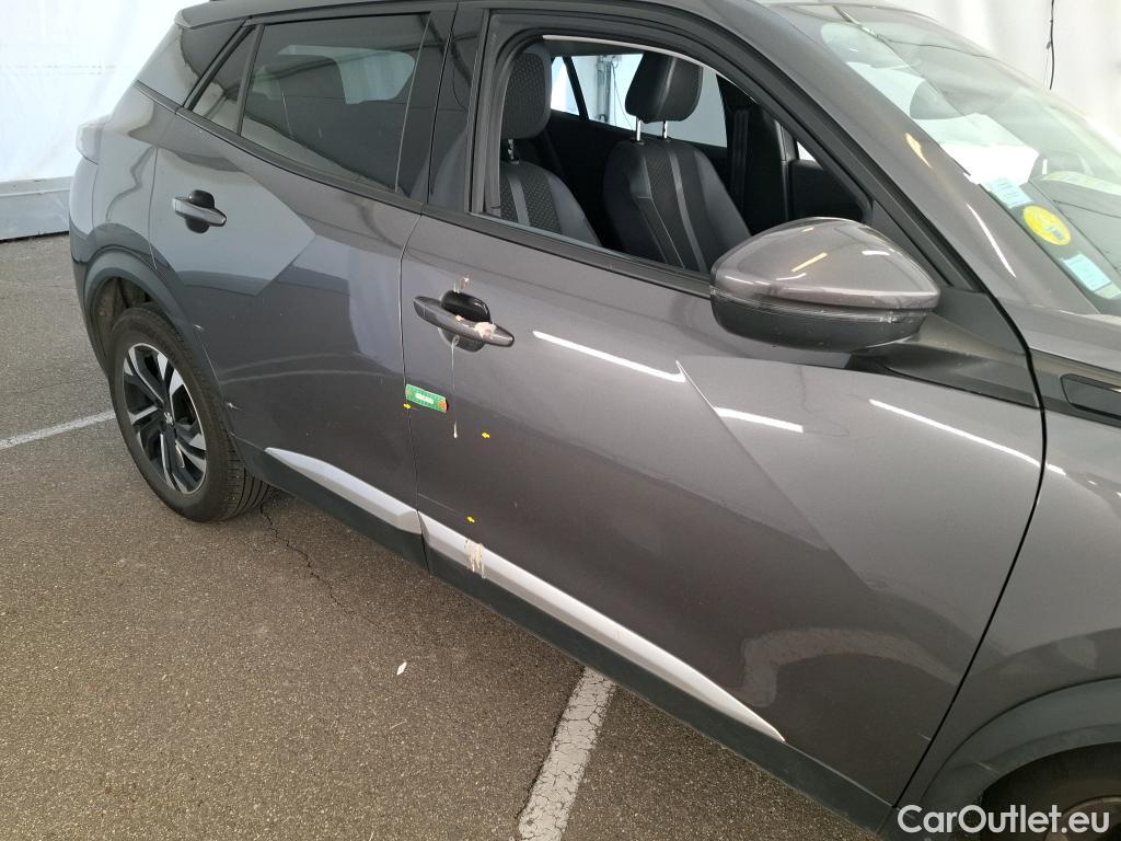  Peugeot  2008  Allure Business 1.5 HDi 130CV BVA8 E6d #43