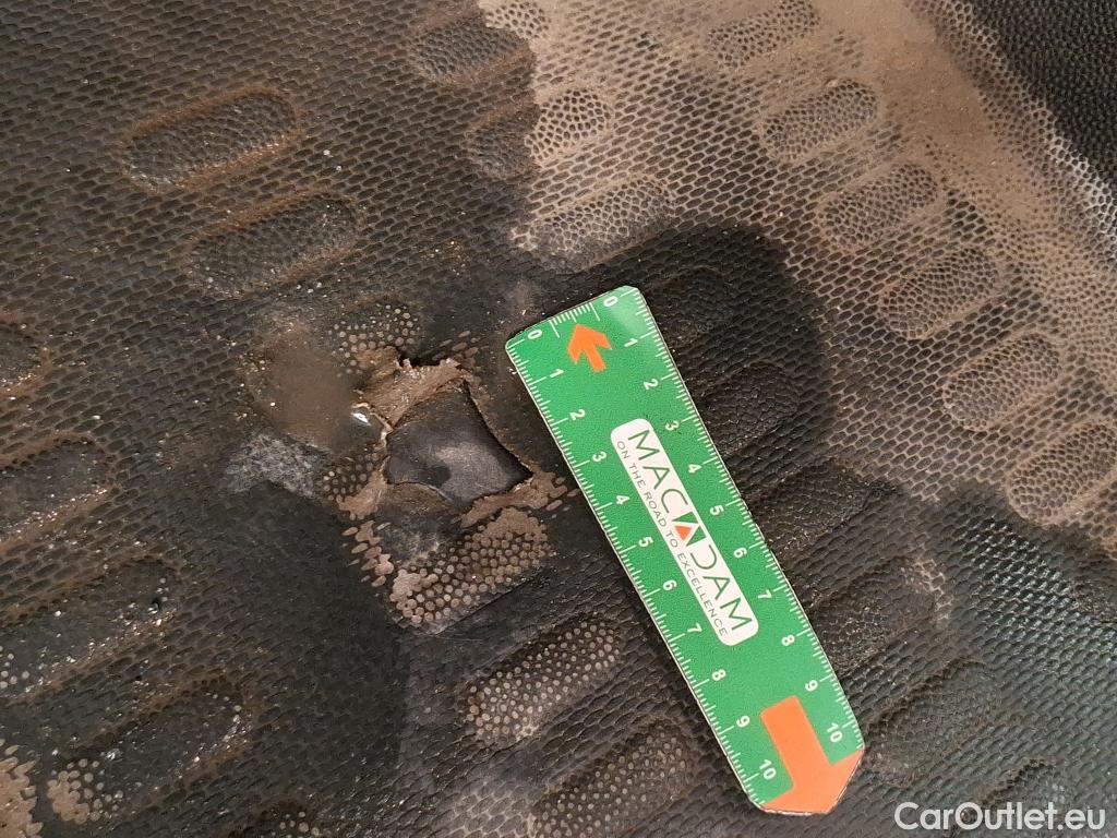  Citroen  Berlingo  Fourgon Club L1 (Court) 1.6 BlueHDi 75CV BVM5 E6 #16