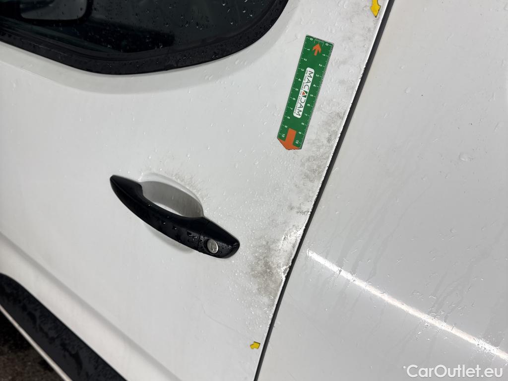  Peugeot  Partner  Premium L1 1.5 HDi 100CV BVM5 E6d #15