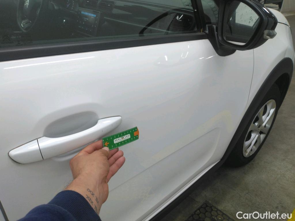  Citroen  C3  Société Feel Nav 1.5 BlueHDI 100CV BVM5 E6dT #16