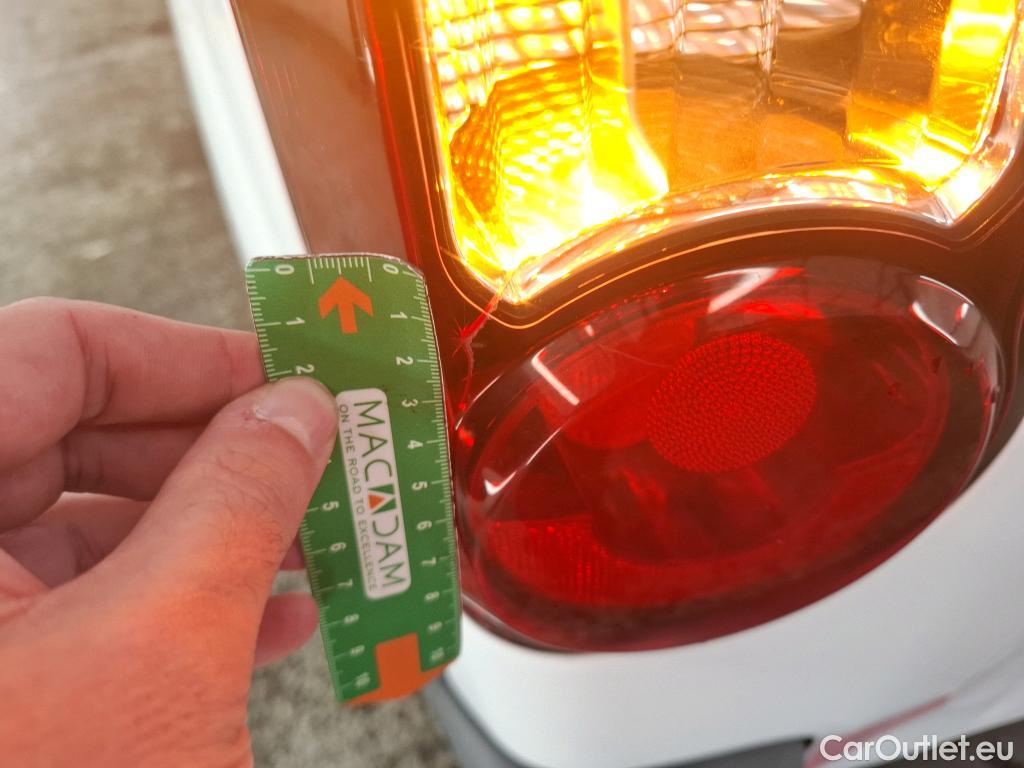  Citroen  Berlingo  Fourgon Club L1 (Court) 1.6 BlueHDi 75CV BVM5 E6 #12