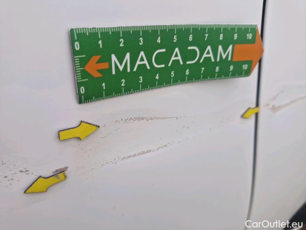  Citroen  Berlingo  Fourgon Driver XL 950 1.5 BlueHDi 100CV BVM5 E6dT #13