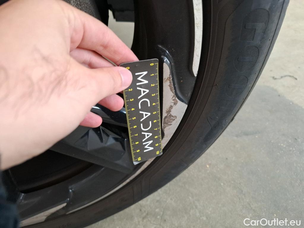  DS  DS7 7 Crossback Performance Line + 1.6 PureTech 180CV BVA8 E6dT #26