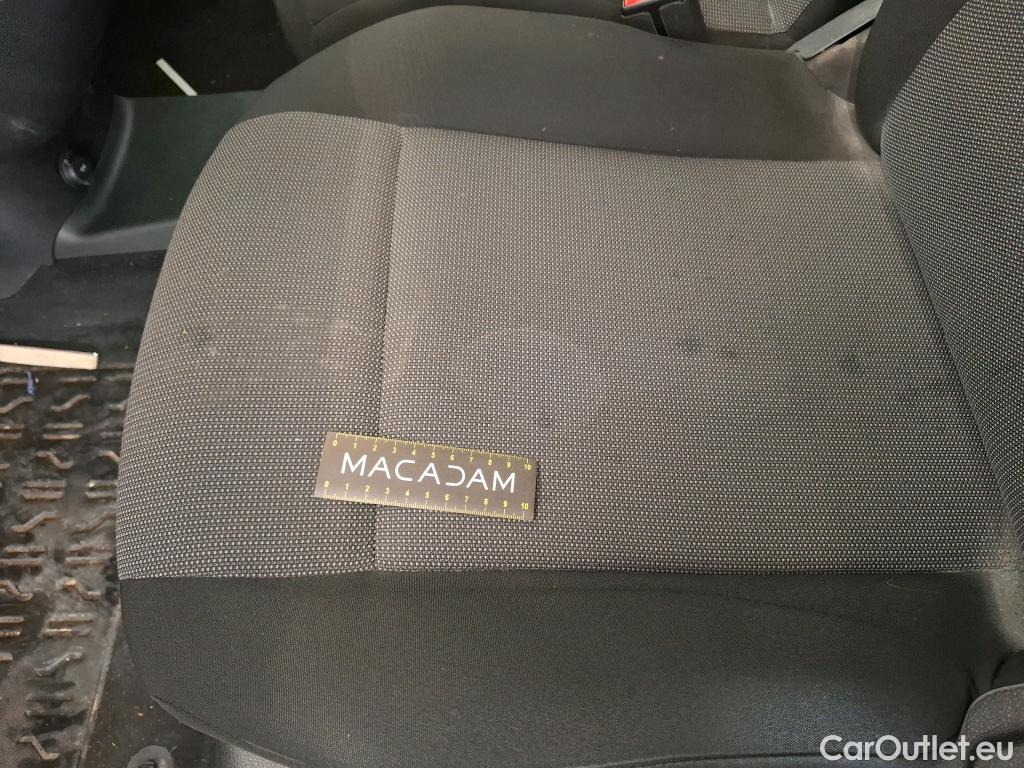  Citroen  Berlingo  Fourgon Driver M 1000 1.5 BlueHDi 100CV BVM5 E6dT #23