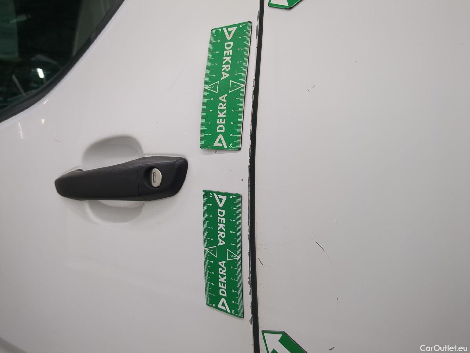  Citroen  Berlingo  Fourgon Club M 650 1.2 PureTech 130CV BVA8 E6d #28