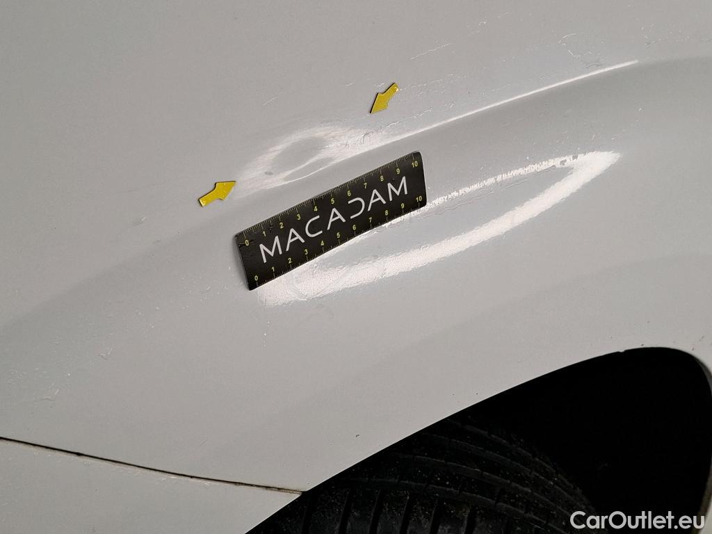  Citroen  Berlingo  Fourgon Club M 650 1.5 BlueHDi 75CV BVM5 E6dT #26