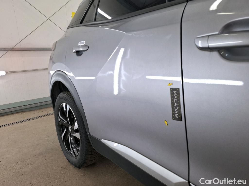  Peugeot  2008  Allure 1.5 HDi 130CV BVA8 E6d #1