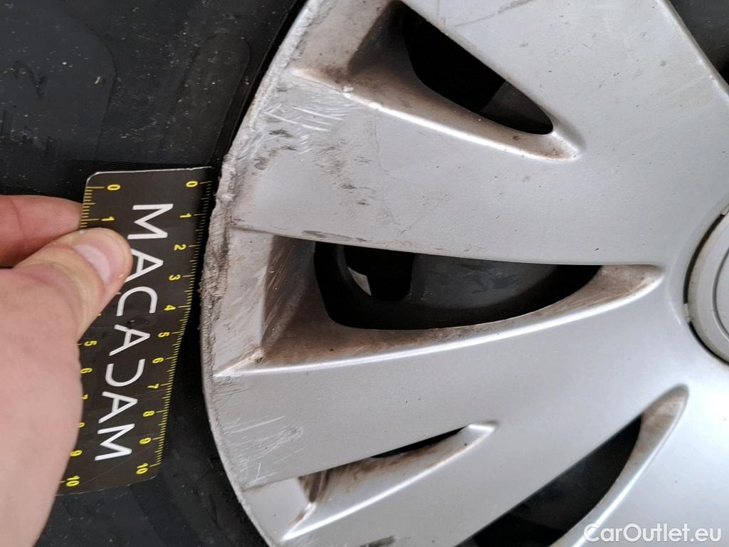  Citroen  Berlingo  Fourgon Business L1 (Court) 1.6 100CV BVM5 E6 #44