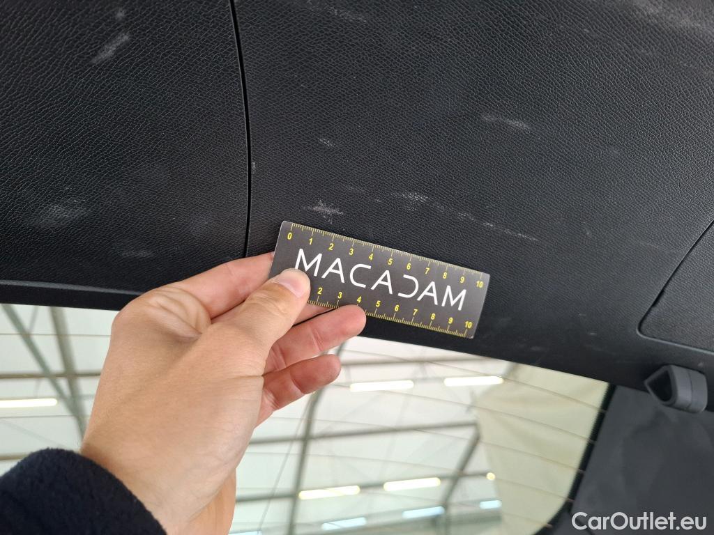  Peugeot  3008  Allure Pack 1.5 HDi 130CV BVA8 E6d #30