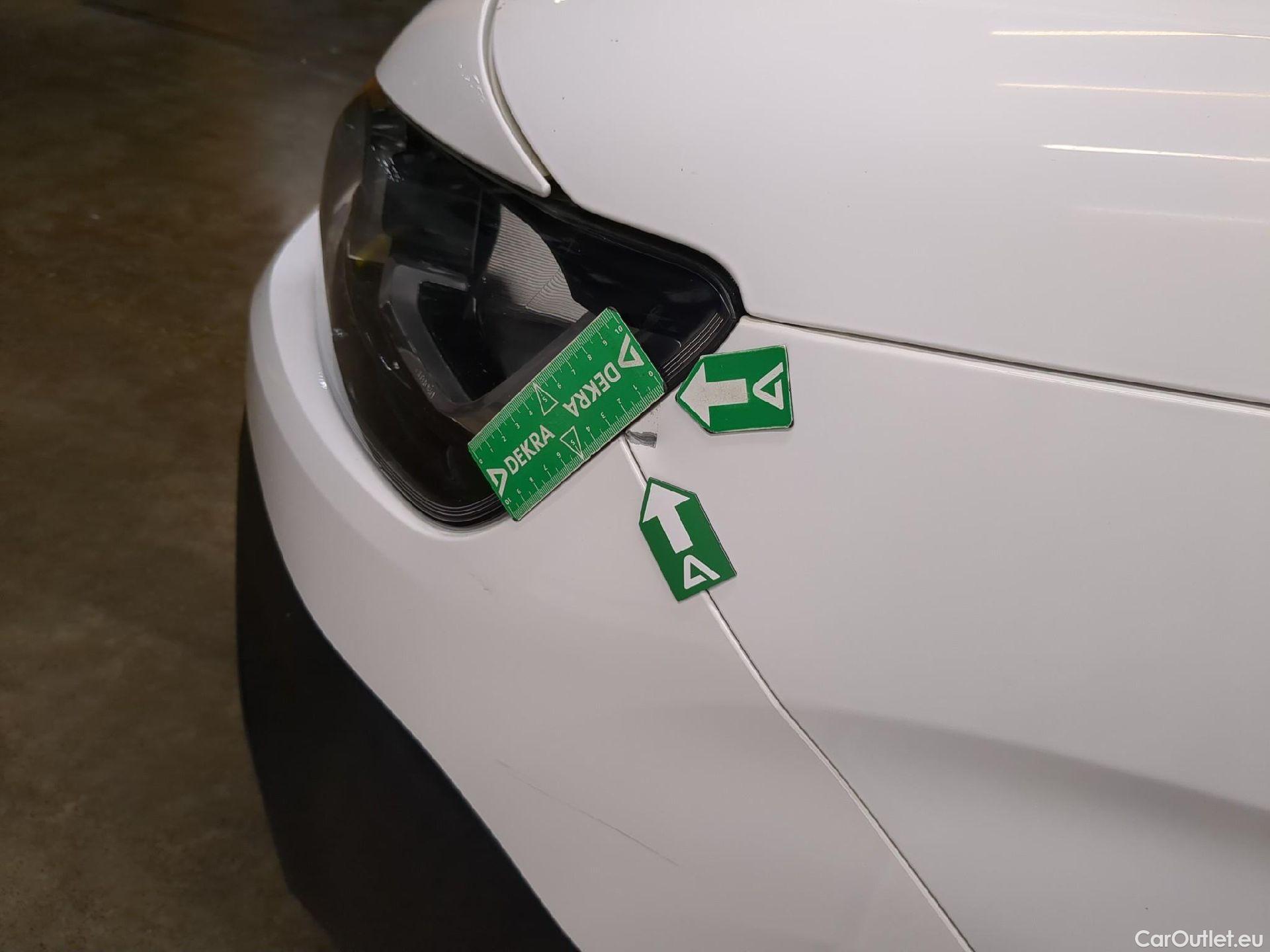  Citroen  Berlingo  Fourgon Club M 650 1.2 PureTech 130CV BVA8 E6d #27