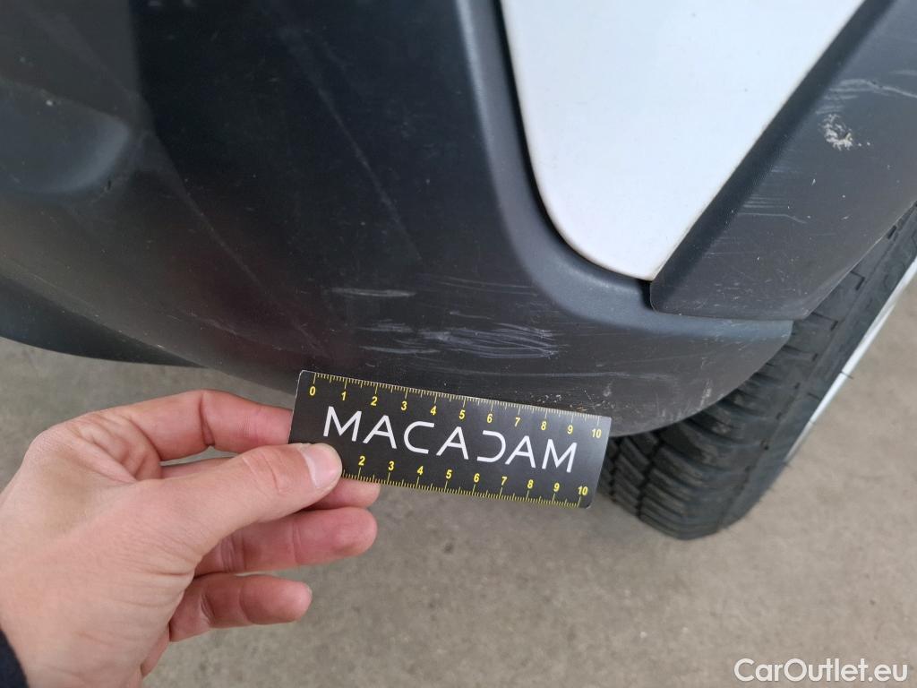  Citroen  C3  Feel 1.2 PureTech 80CV BVM5 E6d #30