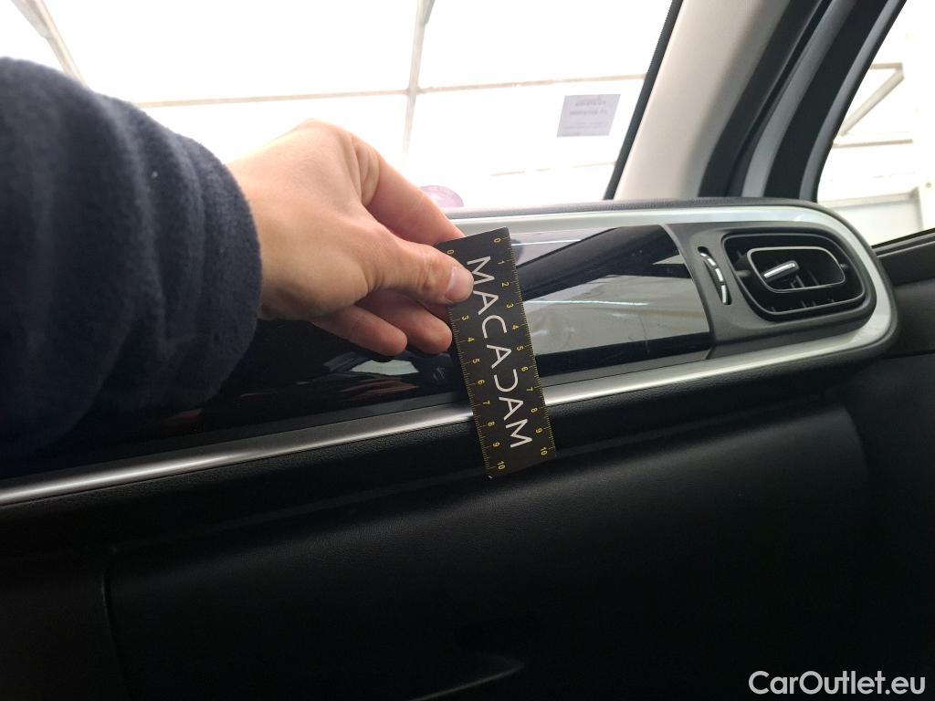  Citroen  C3  Feel 1.2 PureTech 80CV BVM5 E6d #11