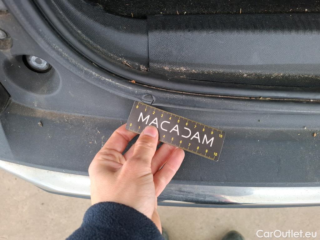  Peugeot  3008  Allure Pack 1.5 HDi 130CV BVA8 E6d #12