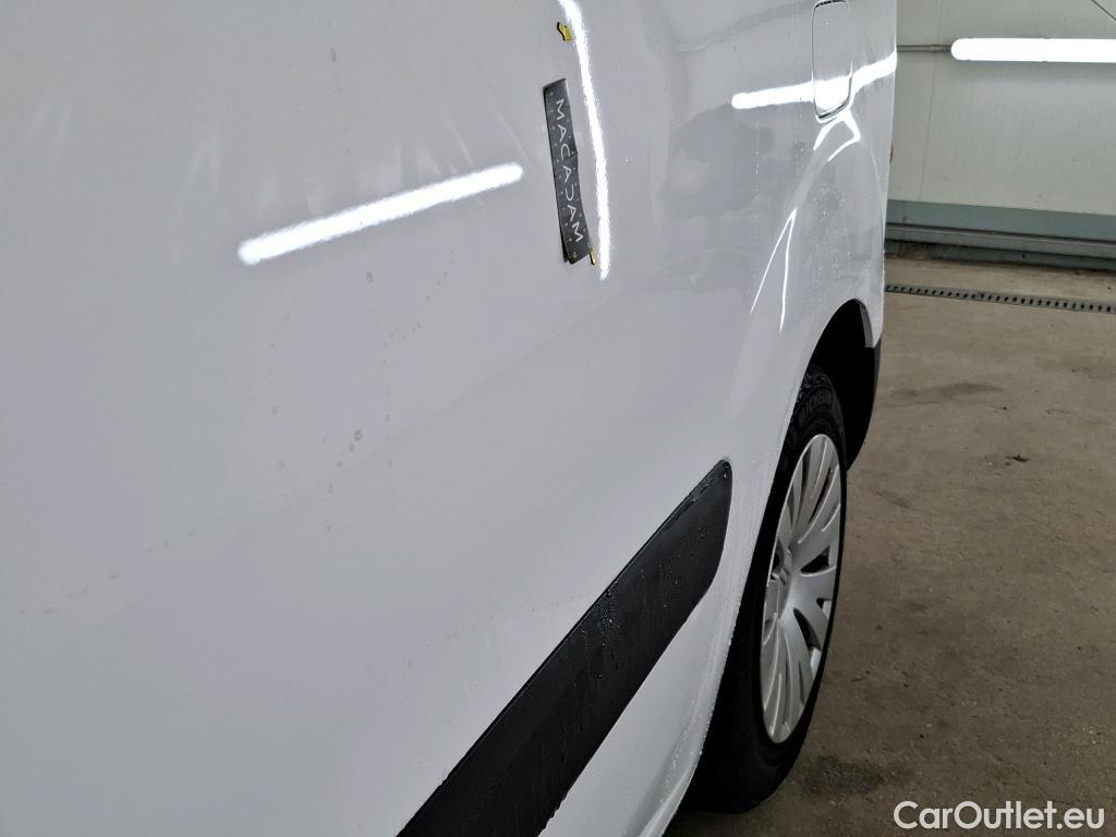  Citroen  Berlingo  Fourgon Business L1 (Court) 1.6 100CV BVM5 E6 #8