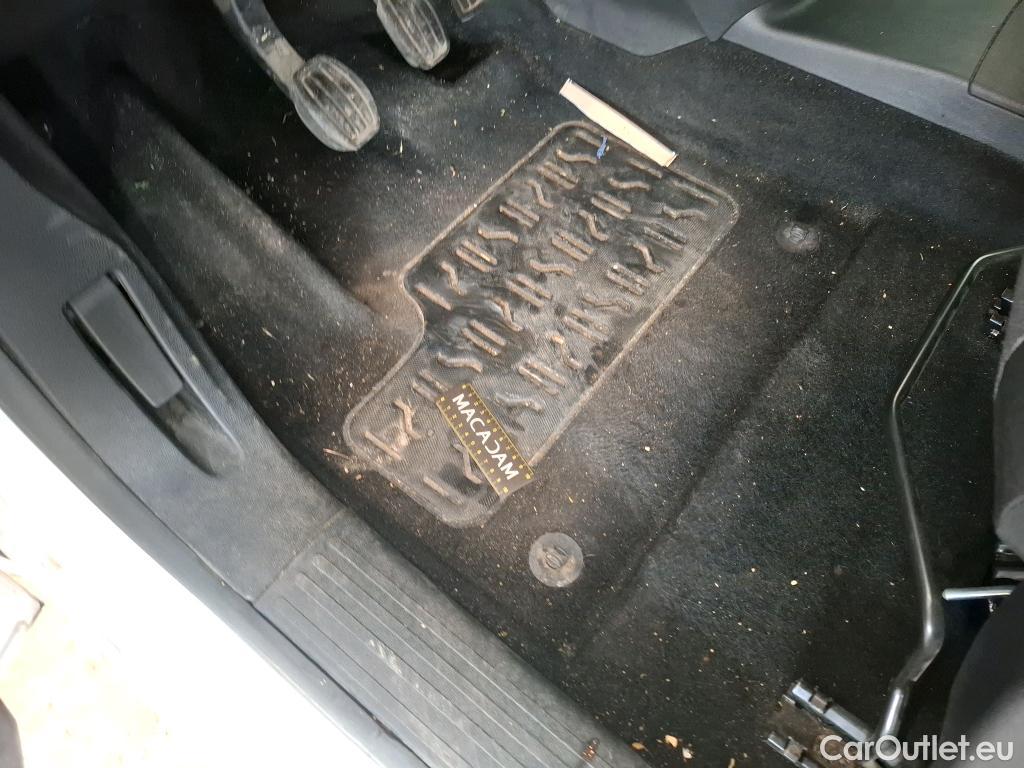  Citroen  Berlingo  Fourgon Driver M 1000 1.5 BlueHDi 100CV BVM5 E6dT #11