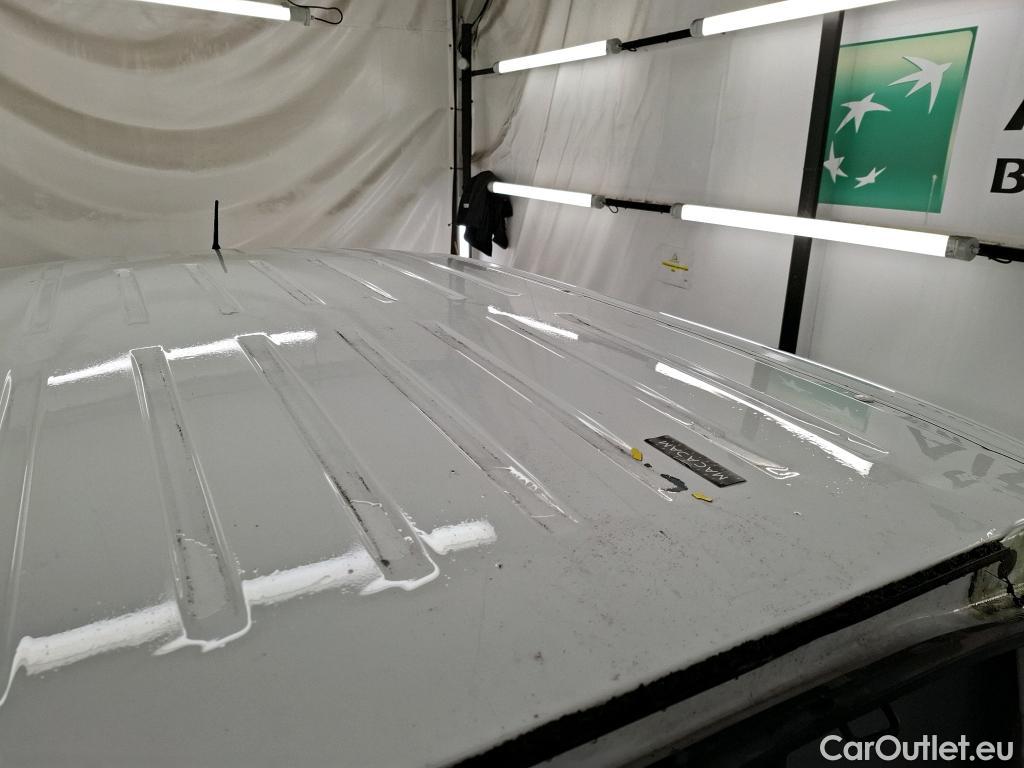  Citroen  Berlingo  Fourgon Club M 650 1.5 BlueHDi 75CV BVM5 E6dT #14