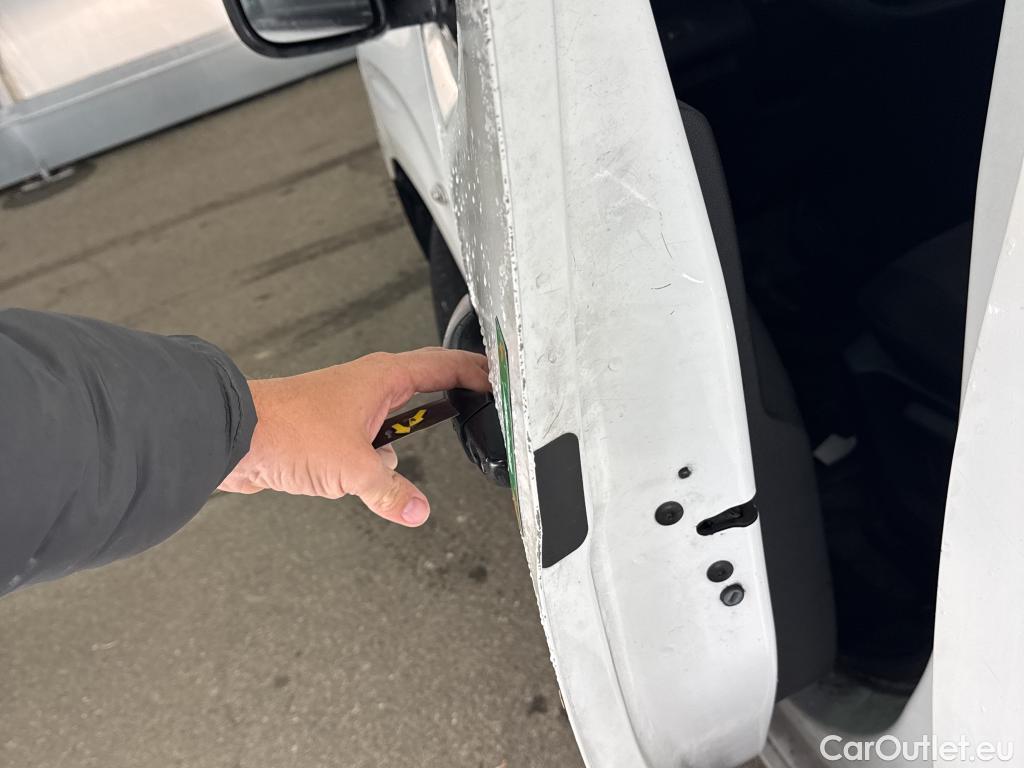  Peugeot  Partner  Premium L1 1.5 HDi 100CV BVM5 E6d #17