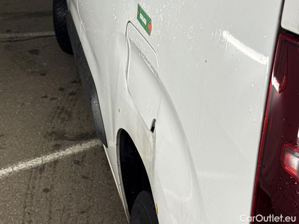  Peugeot  Partner  Premium L1 1.5 HDi 100CV BVM5 E6d #4