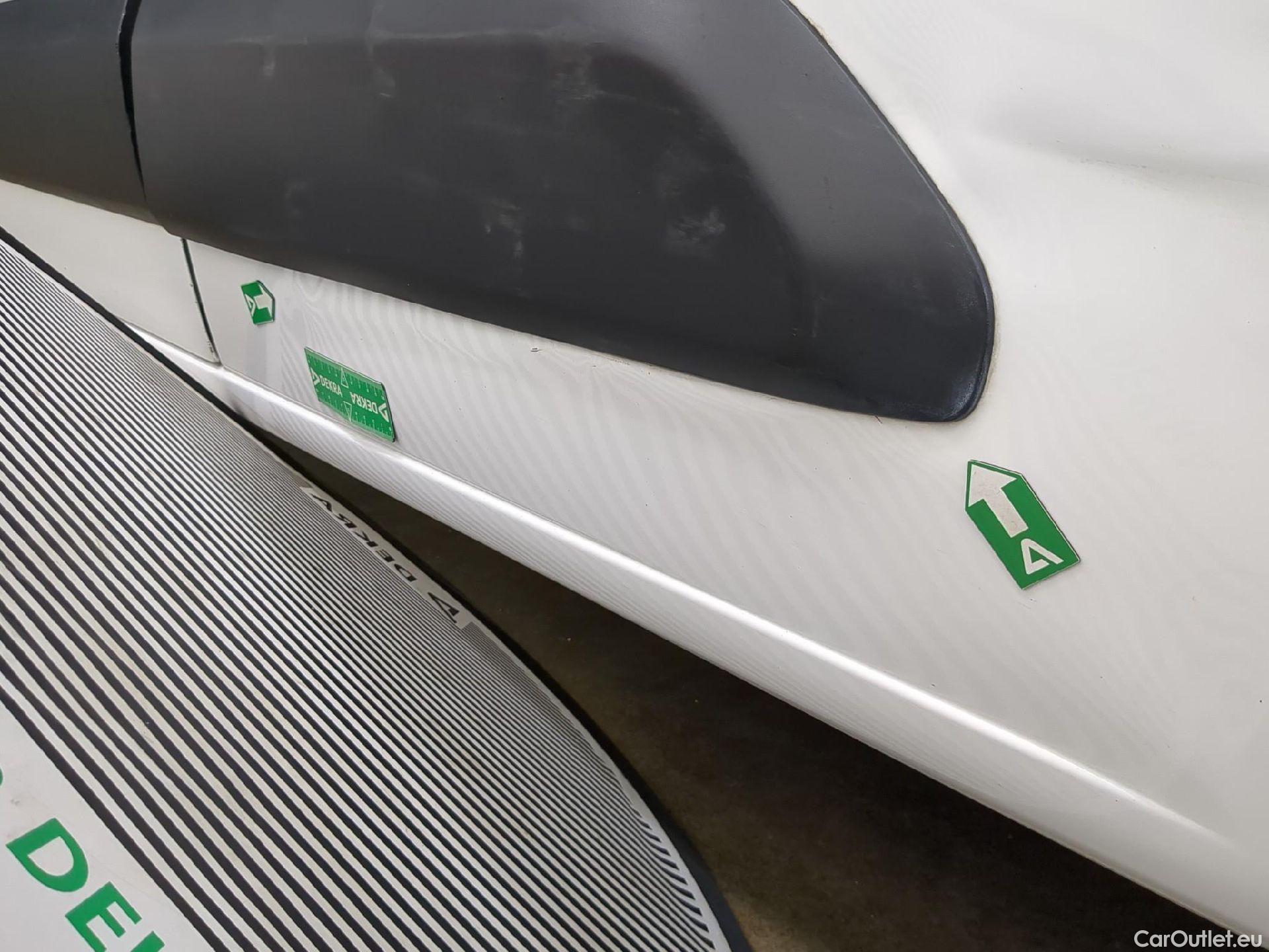  Citroen  Berlingo  Fourgon Club M 650 1.2 PureTech 130CV BVA8 E6d #30