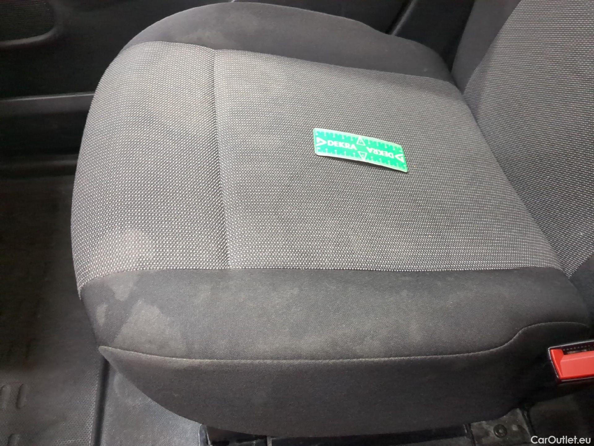  Citroen  Berlingo  Fourgon Club M 650 1.2 PureTech 130CV BVA8 E6d #4