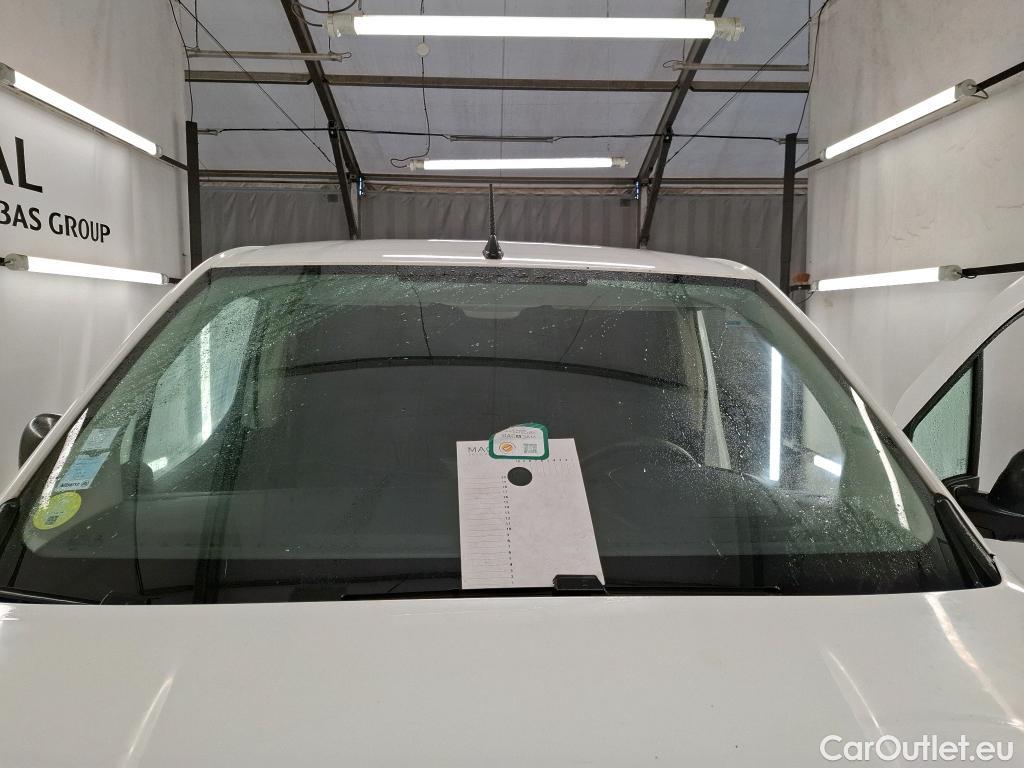  Citroen  Berlingo  Fourgon Club M 650 1.5 BlueHDi 75CV BVM5 E6dT #27