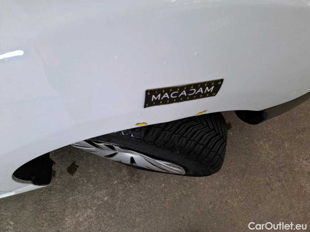  Citroen  Berlingo  Fourgon Business L1 (Court) 1.6 100CV BVM5 E6 #14