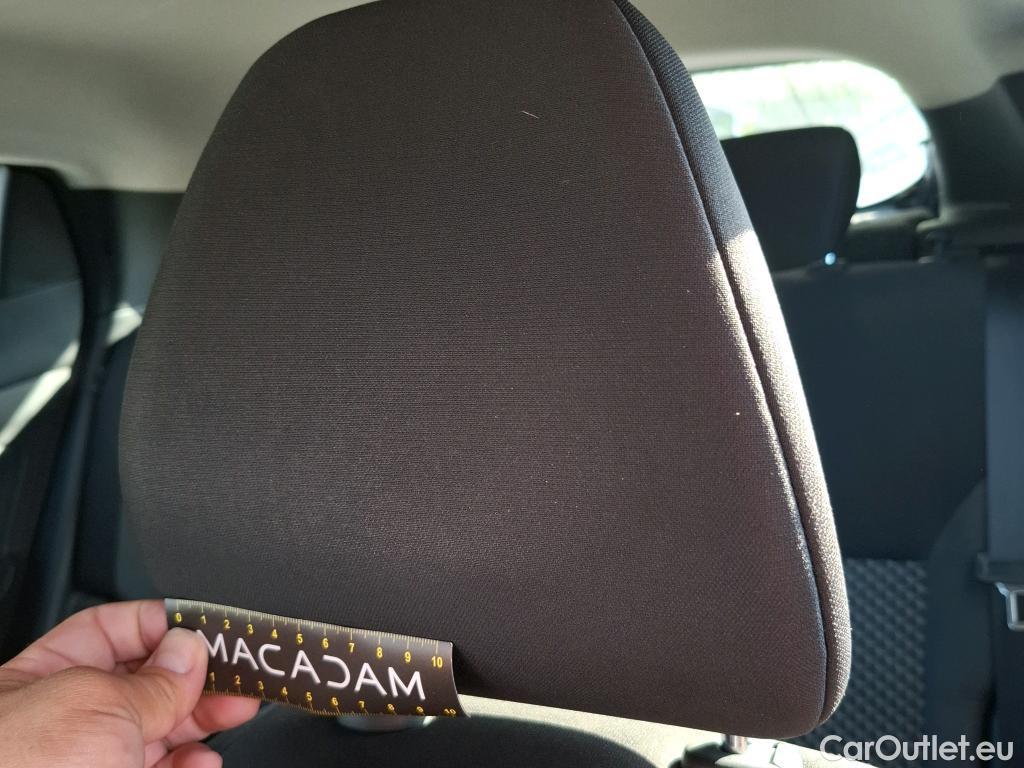  Nissan  Micra NISSAN  / 2016 / 5P / Berline IG-T 92 Business Edition #16