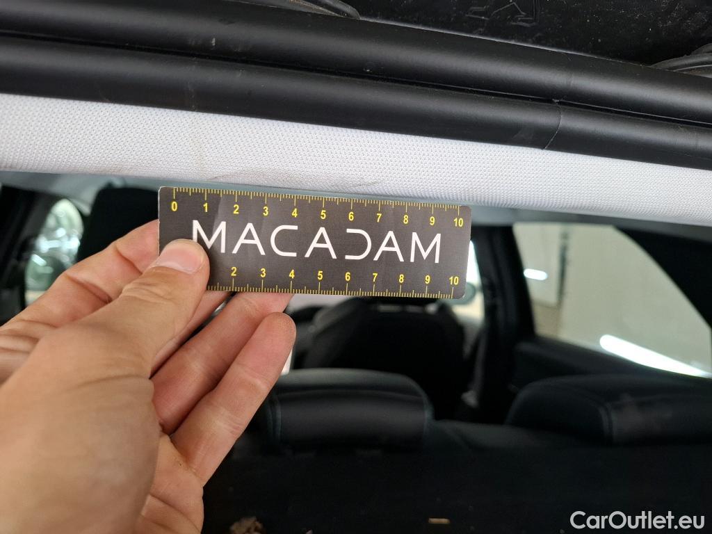  Peugeot  3008  Allure Pack 1.5 HDi 130CV BVA8 E6d #37