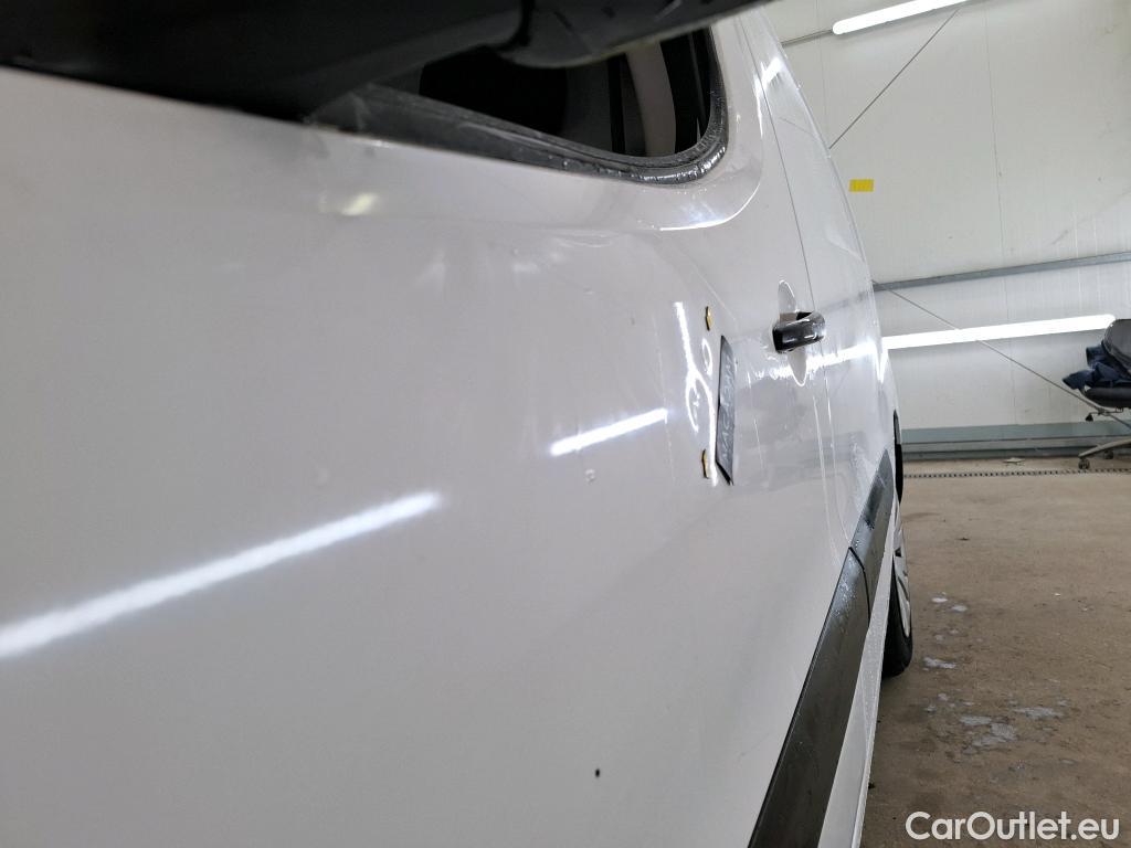  Citroen  Berlingo  Fourgon Business L1 (Court) 1.6 100CV BVM5 E6 #17