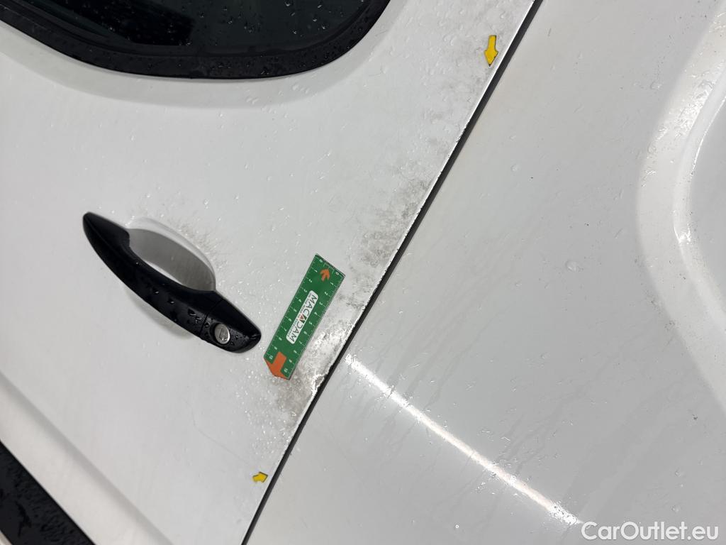  Peugeot  Partner  Premium L1 1.5 HDi 100CV BVM5 E6d #16