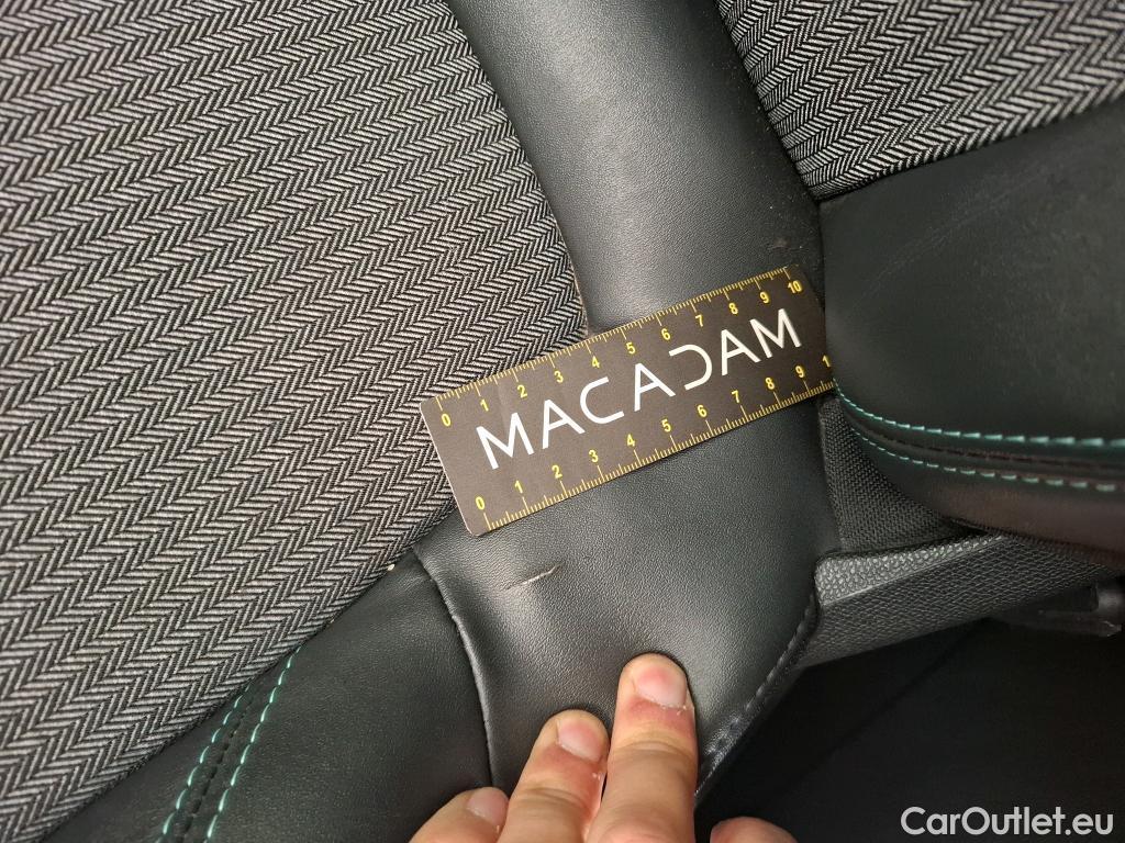  Peugeot  3008  Allure Pack 1.5 HDi 130CV BVA8 E6d #7