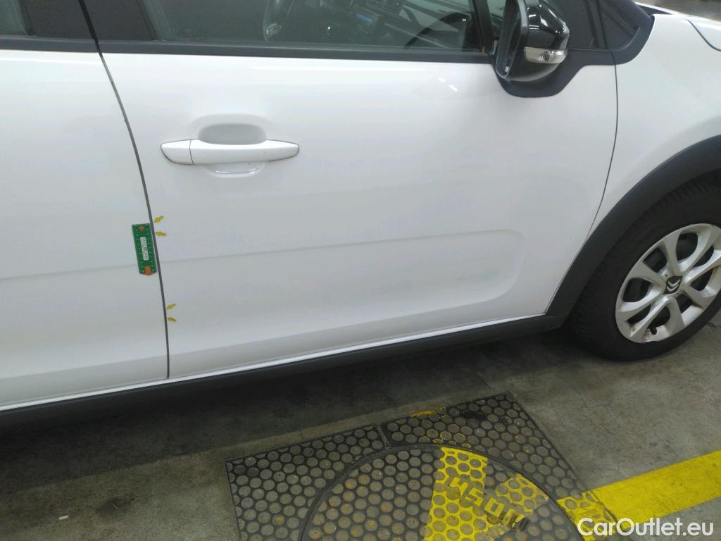  Citroen  C3  Société Feel Nav 1.5 BlueHDI 100CV BVM5 E6dT #13