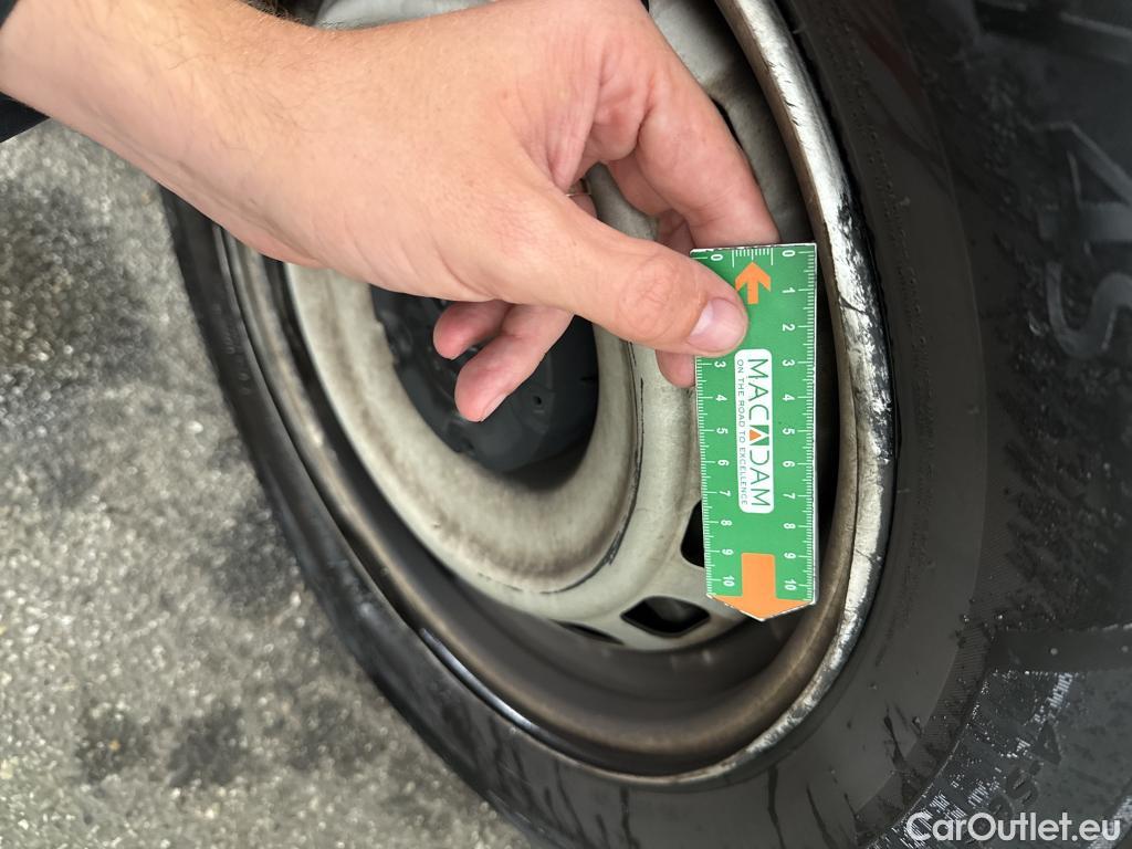  Peugeot  Partner  Premium L1 1.5 HDi 100CV BVM5 E6d #13