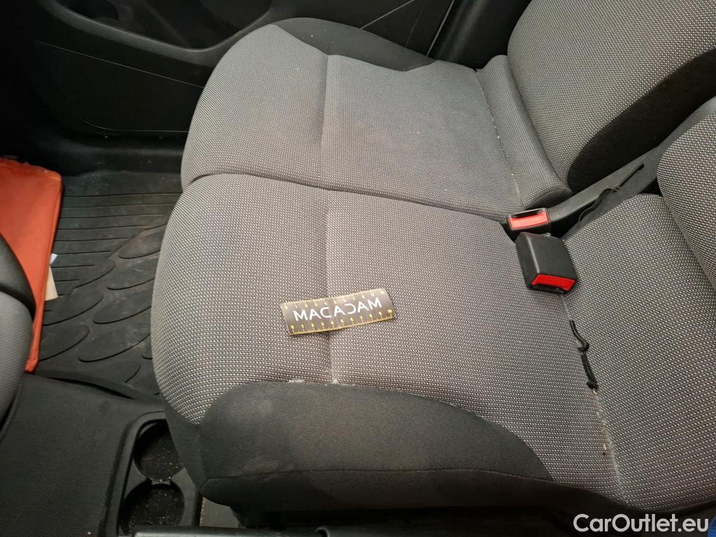  Citroen  Berlingo  Fourgon Business L1 (Court) 1.6 100CV BVM5 E6 #49