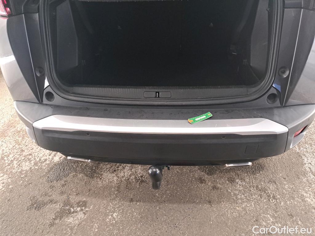  Peugeot  2008  Active Business 1.2 PureTech 130CV BVA8 E6d #14