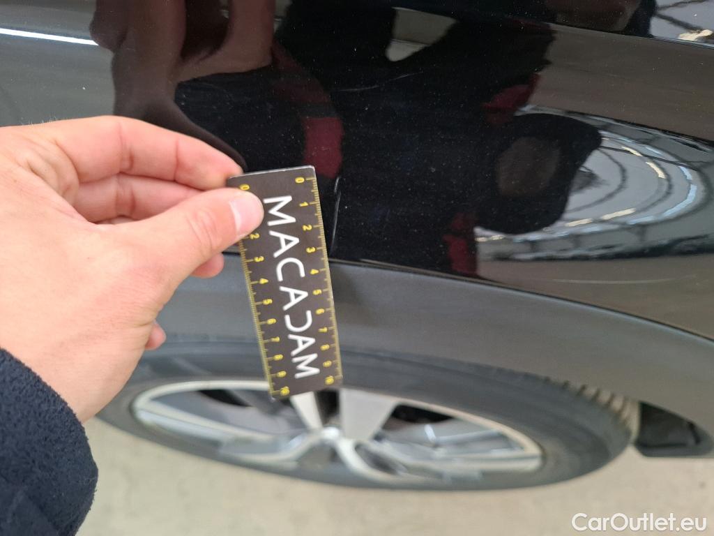  Peugeot  3008  Allure Pack 1.5 HDi 130CV BVA8 E6d #58