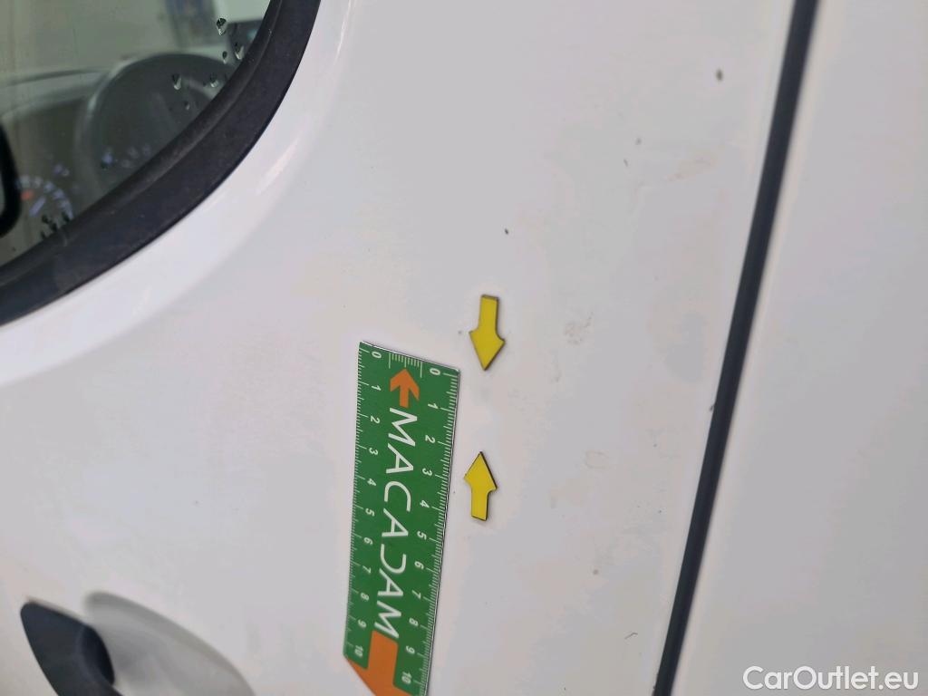  Citroen  Berlingo  Fourgon Driver XL 950 1.5 BlueHDi 100CV BVM5 E6dT #21