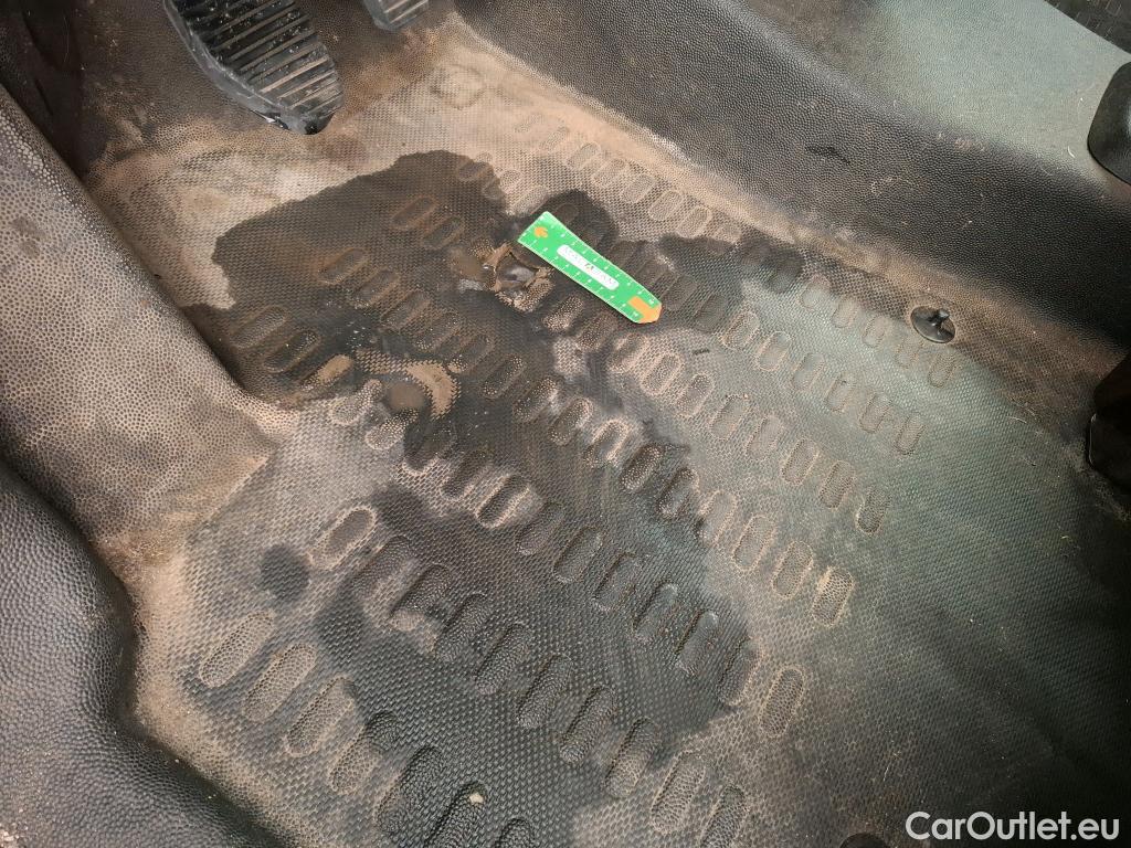  Citroen  Berlingo  Fourgon Club L1 (Court) 1.6 BlueHDi 75CV BVM5 E6 #15