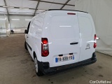  Citroen  Berlingo  Fourgon Business L1 (Court) 1.6 100CV BVM5 E6 #2