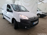  Citroen  Berlingo  Fourgon Business L1 (Court) 1.6 100CV BVM5 E6 #4