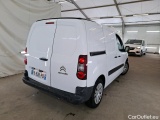  Citroen  Berlingo  Fourgon Business L1 (Court) 1.6 100CV BVM5 E6 #3