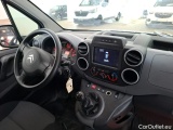  Citroen  Berlingo  Fourgon Business L1 (Court) 1.6 100CV BVM5 E6 #5