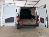  Citroen  Berlingo  Fourgon Business L1 (Court) 1.6 100CV BVM5 E6 #8