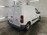  Citroen  Berlingo  Fourgon Club L1 (Court) 1.6 BlueHDi 75CV BVM5 E6 #3
