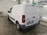  Citroen  Berlingo  Fourgon Club L1 (Court) 1.6 BlueHDi 75CV BVM5 E6 #2