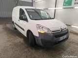  Citroen  Berlingo  Fourgon Club L1 (Court) 1.6 BlueHDi 75CV BVM5 E6 #4