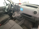 Citroen  Berlingo  Fourgon Club L1 (Court) 1.6 BlueHDi 75CV BVM5 E6 #5